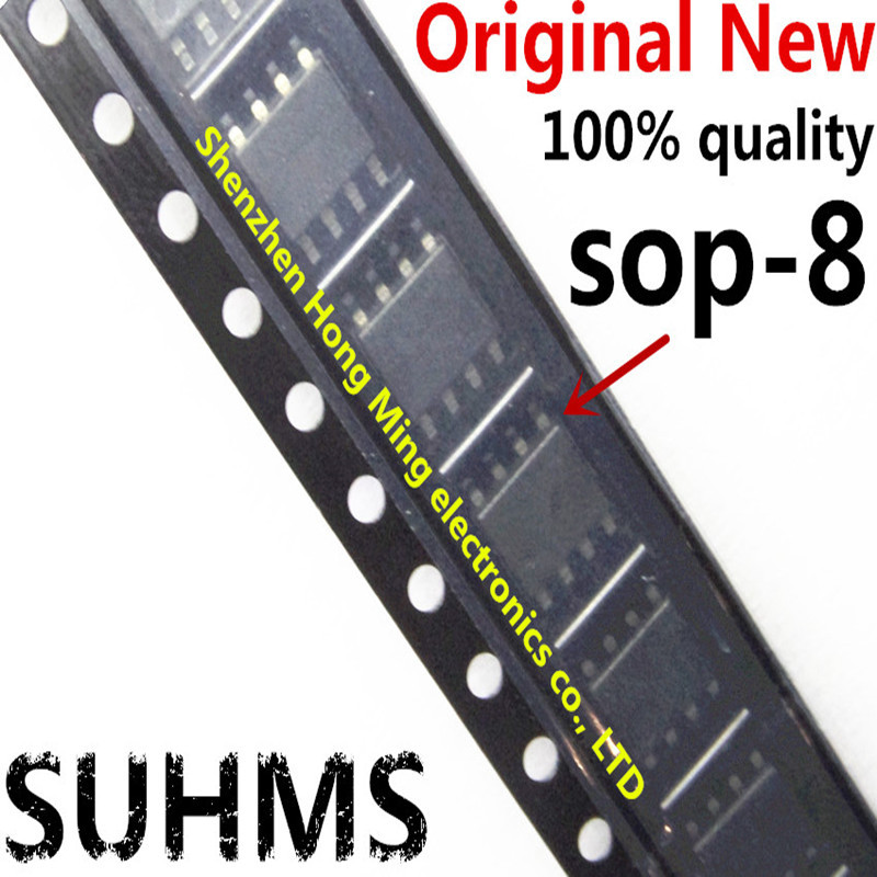 (10 chiếc) Chipset AO4406A AO4406 4406A 4406 sop-8 mới