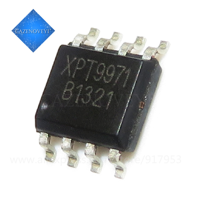 10 Cái XPT9971 9971 XPT8871 TC8871 8871 XPT6875 6875 SOP-8 Còn Hàng