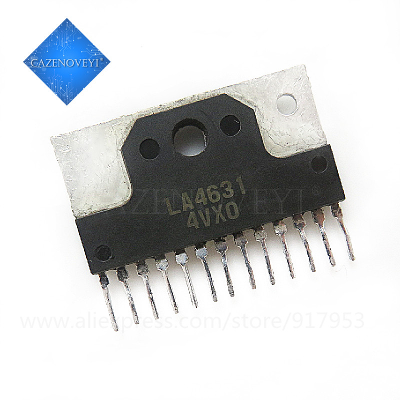 1 Cái LA4631 ZIP-13 Còn Hàng