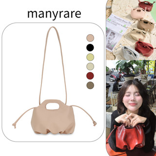  manyrare Túi xách túi mini kèm dây đeo nữ thời trang đeo chéo cầm tay 