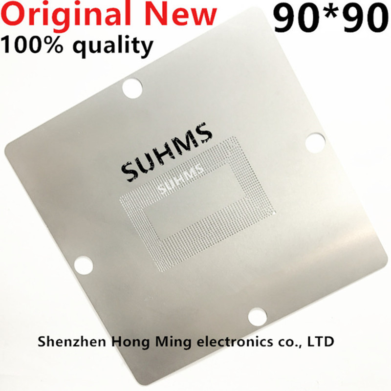 90 * 90 SR2FP SR2FL SR2FQ SR2FN SR2FM SR32S SR32Q i5-6300HQ i7-6820HK i7-6700HQ i5-7300HQ i7-7700HQ 