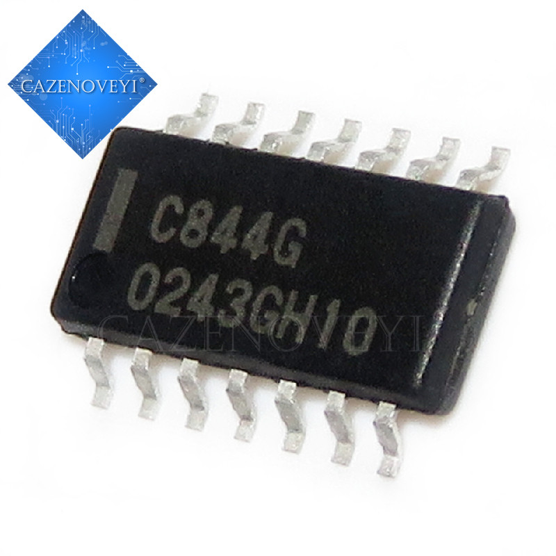 10 Cái UPC844G UPC844 C844G C844 SOP-14 Còn Hàng