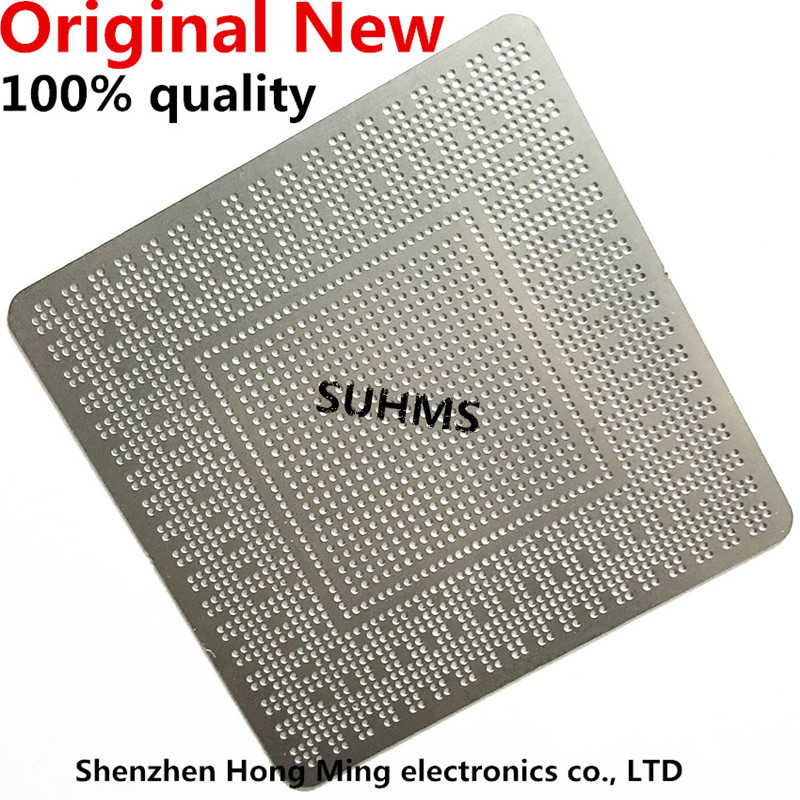 Làm nóng trực tiếp G200-400-B3 G200-103-B3 G200-105-B3 G200-350-B3 G200-300-A2 Stencil
