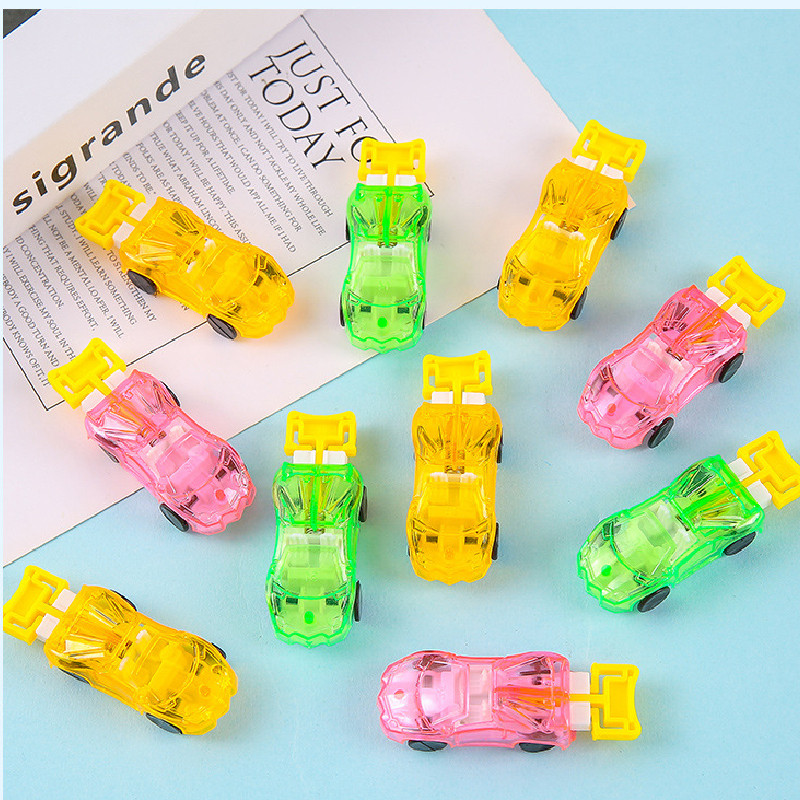 Inertia Mini Mô Phỏng Xe Đua Xe Đồ Chơi Trẻ Em Chơi Để Phát Triển