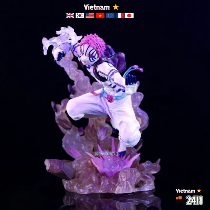 Yiwozao Wind March Demon Slayer: Kimetsu no Yaiba the Movie Mugen Train Desktop