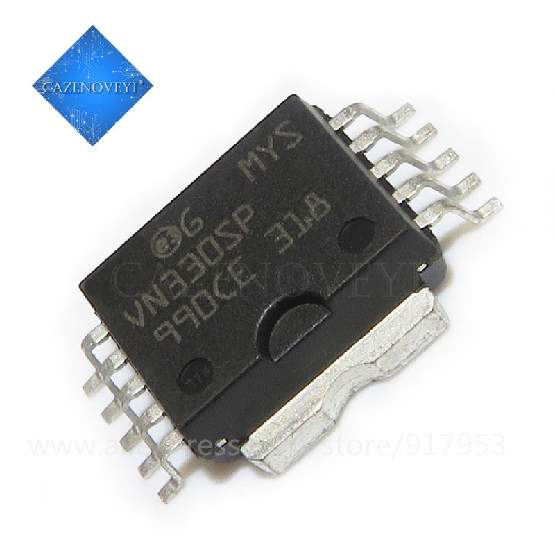 1 Cái VN330SP VN330 HSOP-10 Chip IC