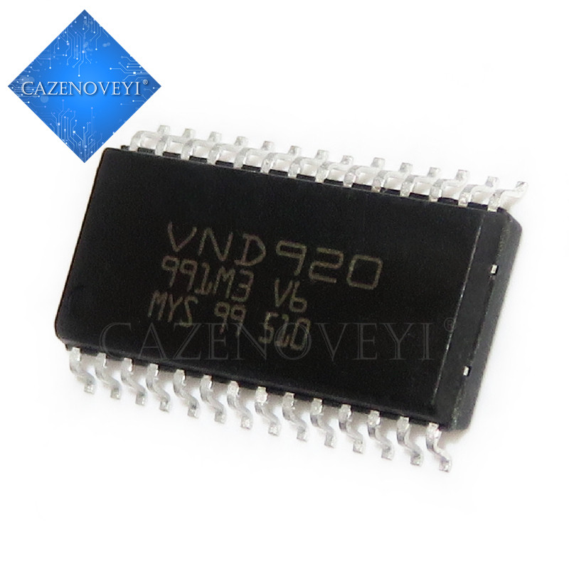 Chip 2 CÁI VND920 SOP-28