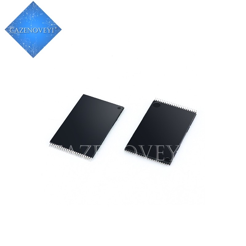 1 Cái TC58NVG2S3ETA00 TC58NVG2S3 TSOP-48 Còn Hàng