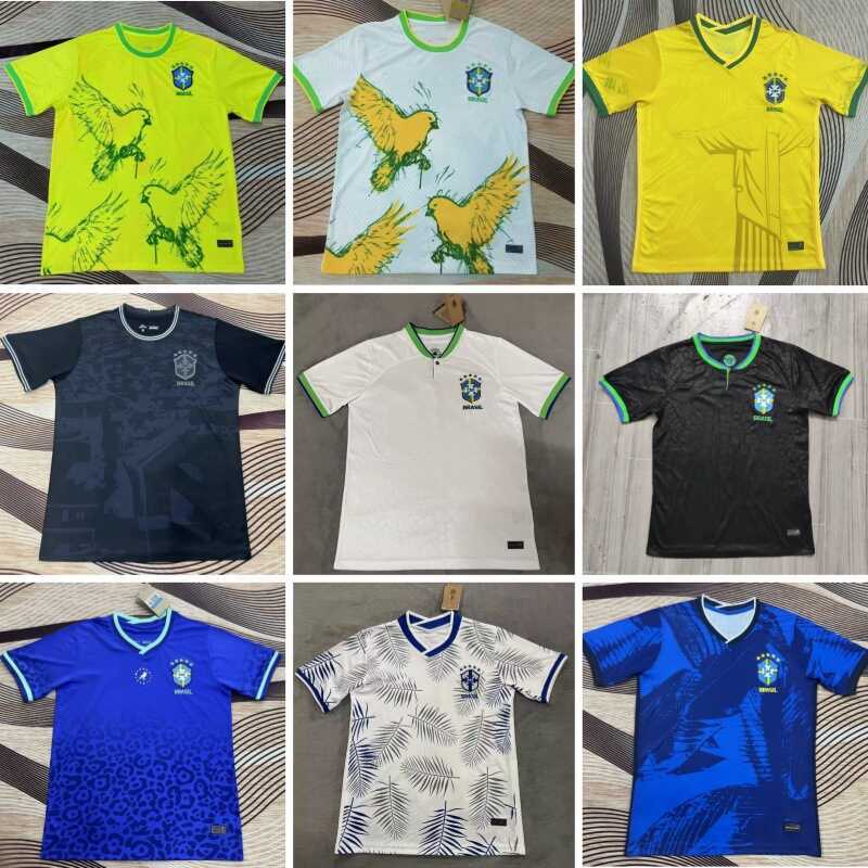 2022 World Cup Đội tuyển quốc gia Brazil Ý Áo tập luyện Jersey Argentina Pháp Áo bóng đá Nhật Bản Vậ
