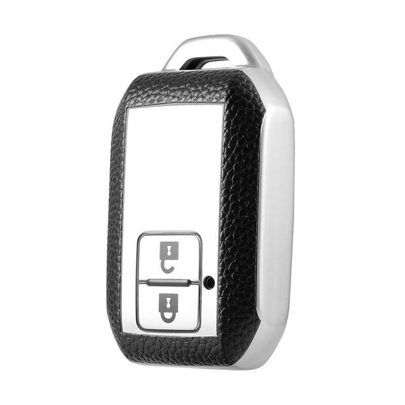Nhập Khẩu suzuki suzuki Vỏ Chìa Khóa Phụ Kiện Ô Tô Vỏ Sửa Đổi Nội Thất Khóa Trang Trí Nội Thất Túi J
