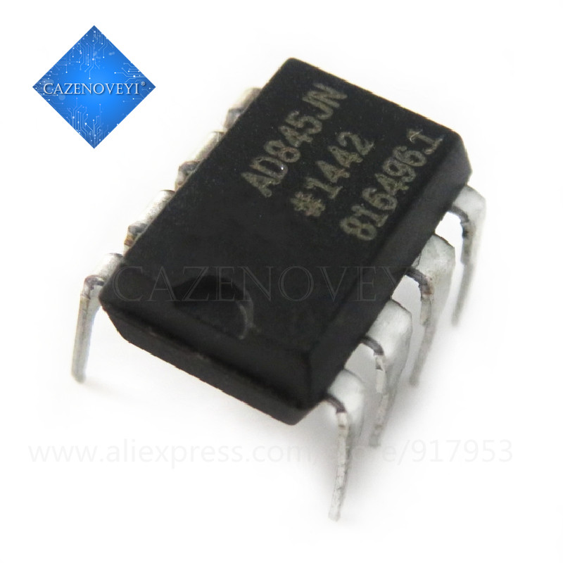 2 Chiếc AD845JN AD845 845 AD845KNZ AD845KN DIP-8 Còn Hàng