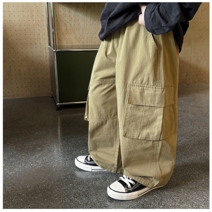 Boys' Pants, Spring And Autumn Casual, Fashionable And Versatile, New Style For Boys, Loose O