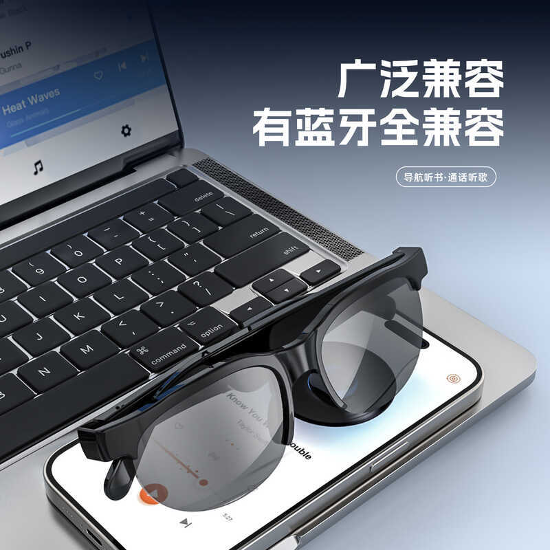 X XG89 90 92 88pro Smart AI Dịch Kính Tai Nghe Bluetooth Không Dây Gọi Kính Mát Âm Nhạc Thể Thao
