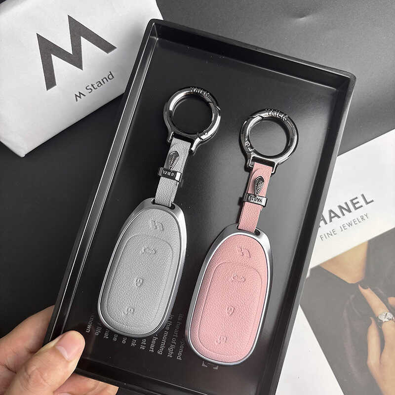 Thích hợp cho 2021 Ideal One Key Cover 19-21 Ideal ONE Túi bảo vệ toàn diện ô tô chuyên dụng