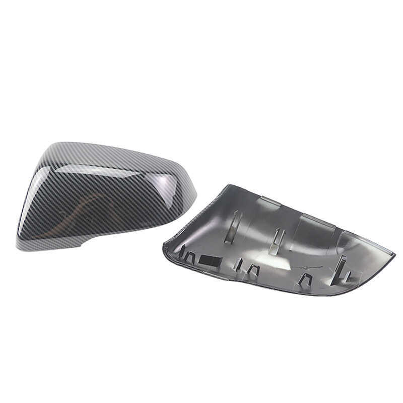 Thích hợp cho ốp gương thay thế BMW F48 F49 F39 G29 F44 F45 F46 F53 F40 Supra