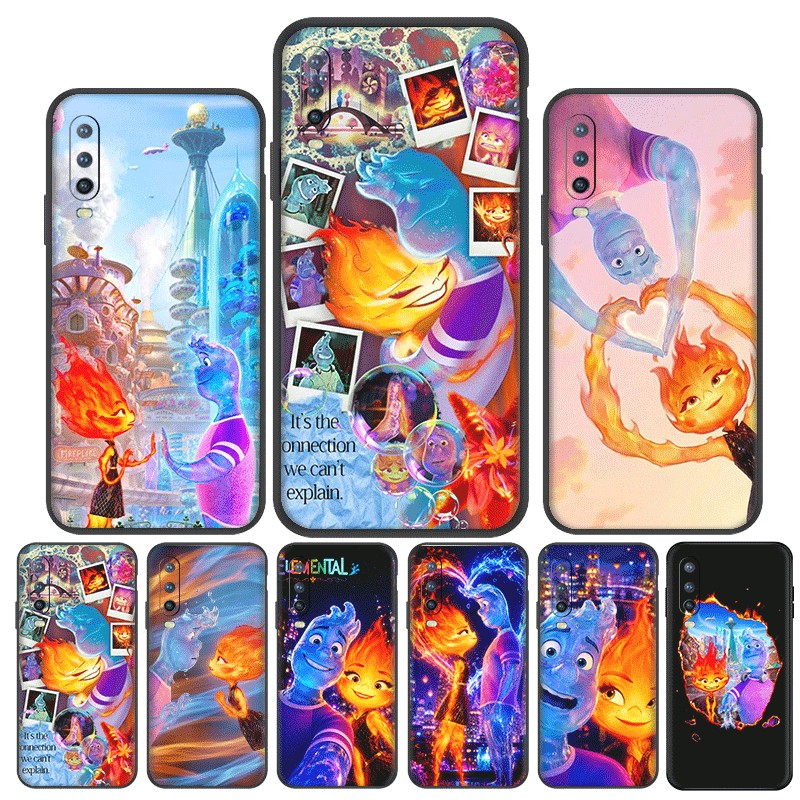 Dành Cho Vivo V7 Plus Y79 V9 Y85 Y89 V11i V27E V11 V15 V27 Pro V29E Y02T Vỏ Điện Thoại TPU Vỏ Mềm Bả