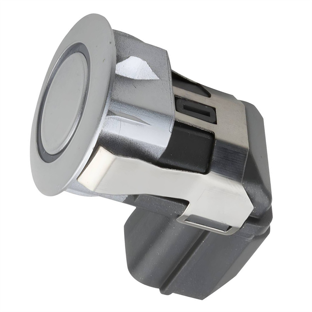Cảm biến đỗ xe cản dự phòng PDC màu bạc MR587688 Phù hợp cho Infiniti QX50 QX56 G37 FX50 EX35 Nissan