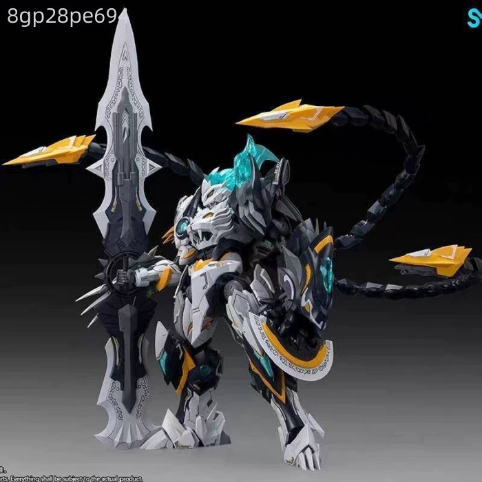 [ HOT Sale ] [Còn hàng] Mô hình SNAA Knights of the Round Table Berserk Warhammer Lancelot Gawain S