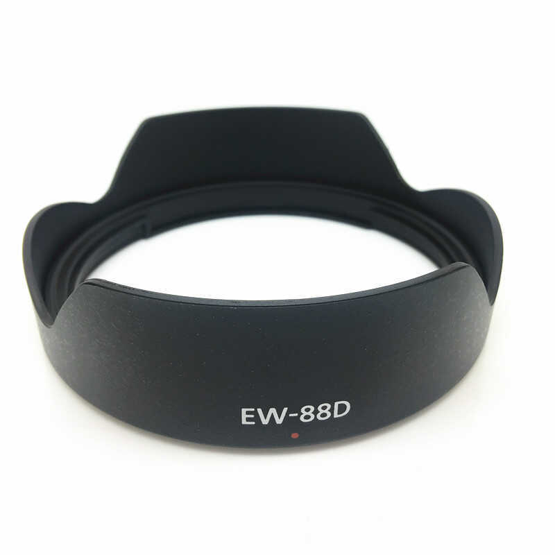 Lens Hood EW-88D Thích hợp cho ống kính Canon 16-35mm thế hệ thứ ba 16-35 F2.8 III