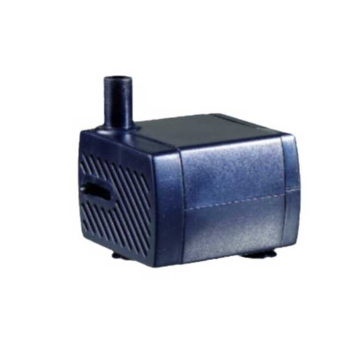 Đài phun nước Đa chức năng Rockery Máy bơm chìm Bể cá Bộ lọc bể cá Máy bơm mini Máy phân phối nước c