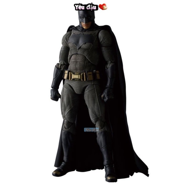 Justice League Batman Batman v Superman Nhân vật hành động