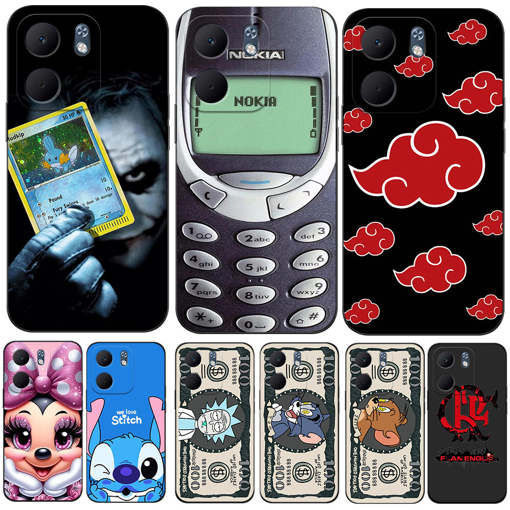 Ốp Lưng Cho OPPO A5X 4g 5g Silicon Vỏ Điện Thoại anime Đô La Ngộ nghĩnh Hoạt Hình retro Cũ Điện Thoạ