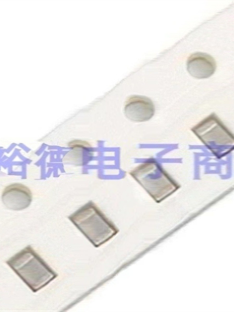 Hàng mới về 韩国 ❈ 0402 ❈ 🍎 ❈ ❈ 1005 33NF 333K 0.033UF 10% 50V 1 ❈ 10K = 40 yuan c08
