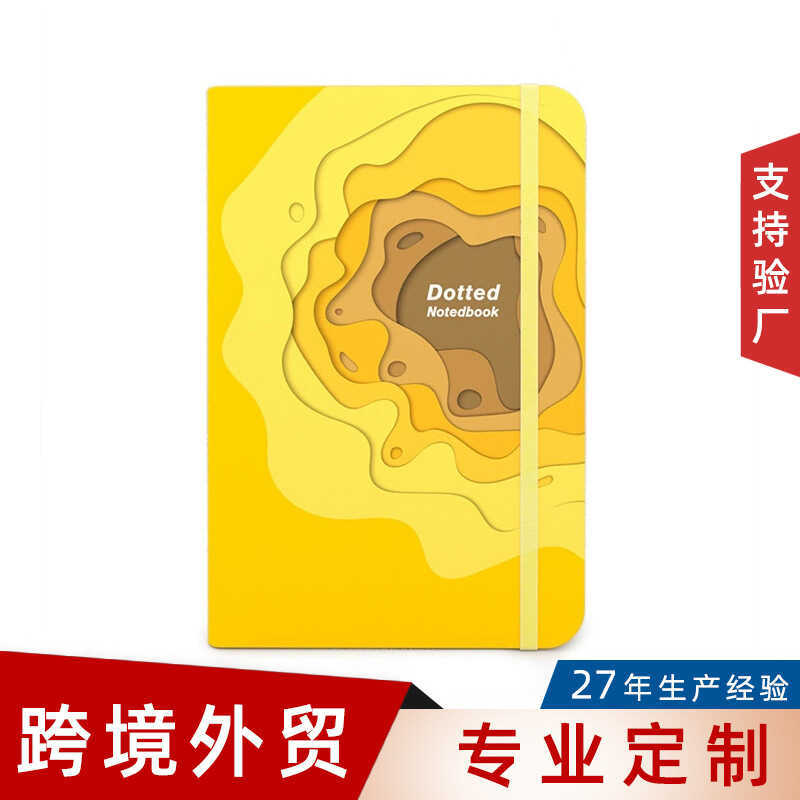 A5 Có Dây Bìa Cứng Notebook Co Giãn Ban Nhạc Bìa Cứng Rời Sách Cô Gái Trái Tim Di Động Sáng Tạo Nhật