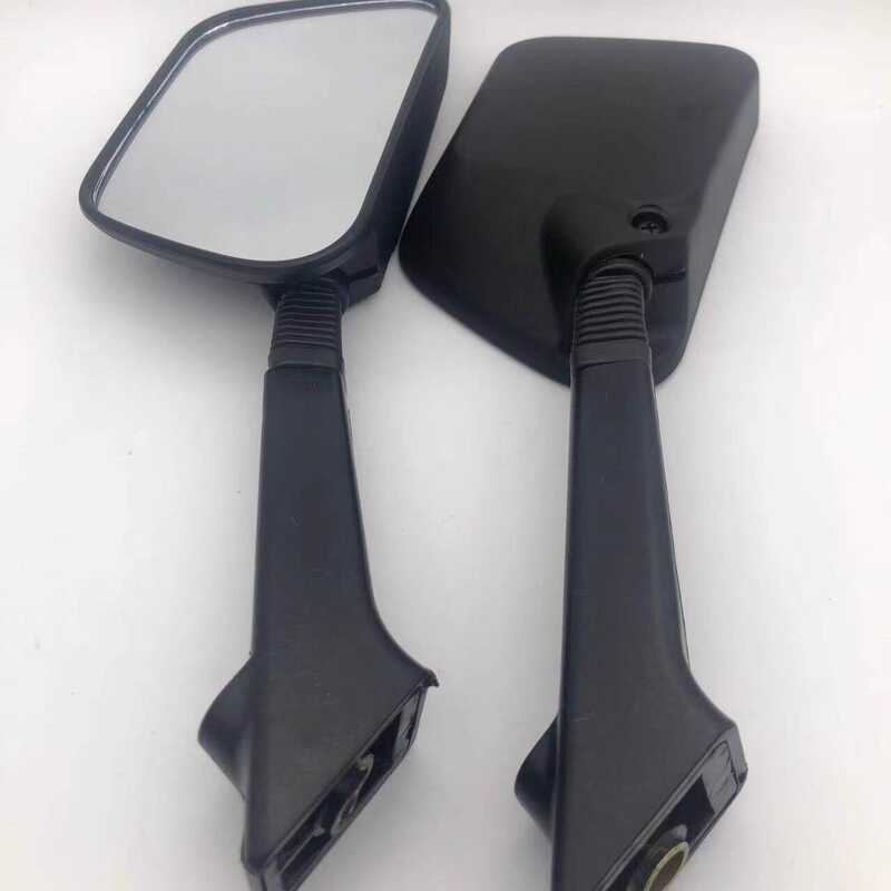 Gương chiếu hậu xe máy Dasha CH125