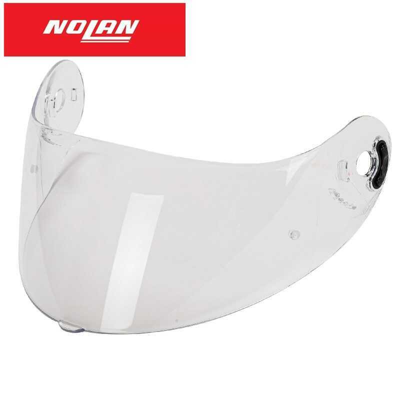 Ống kính mũ bảo hiểm NOLAN 803 Ống kính NOLAN X-LITE 803RS Ống kính thay thế ống kính mũ bảo hiểm