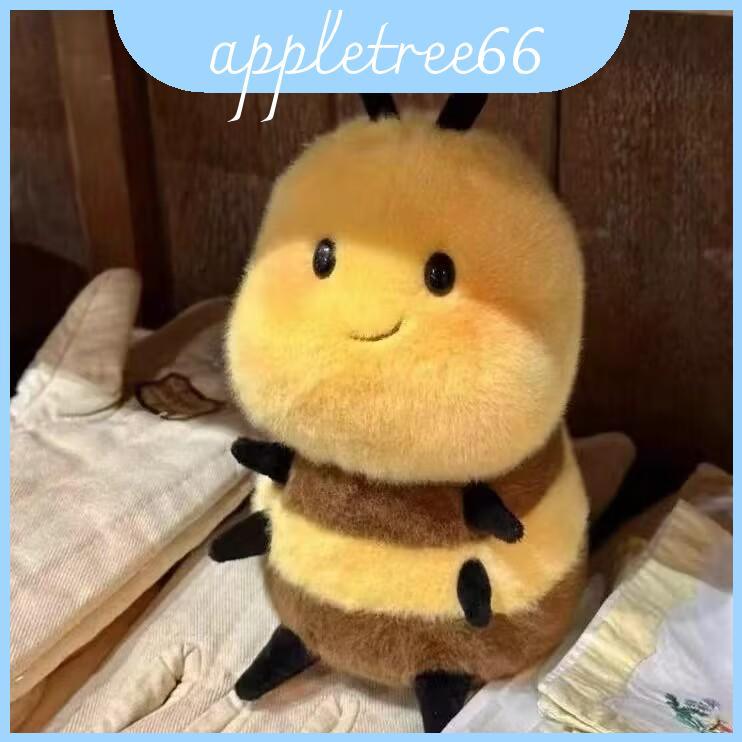 Bee Kids Đồ chơi sang trọng được chế tác với chất liệu Flannel Oodie cho bữa tiệc Quà tặng trang trí