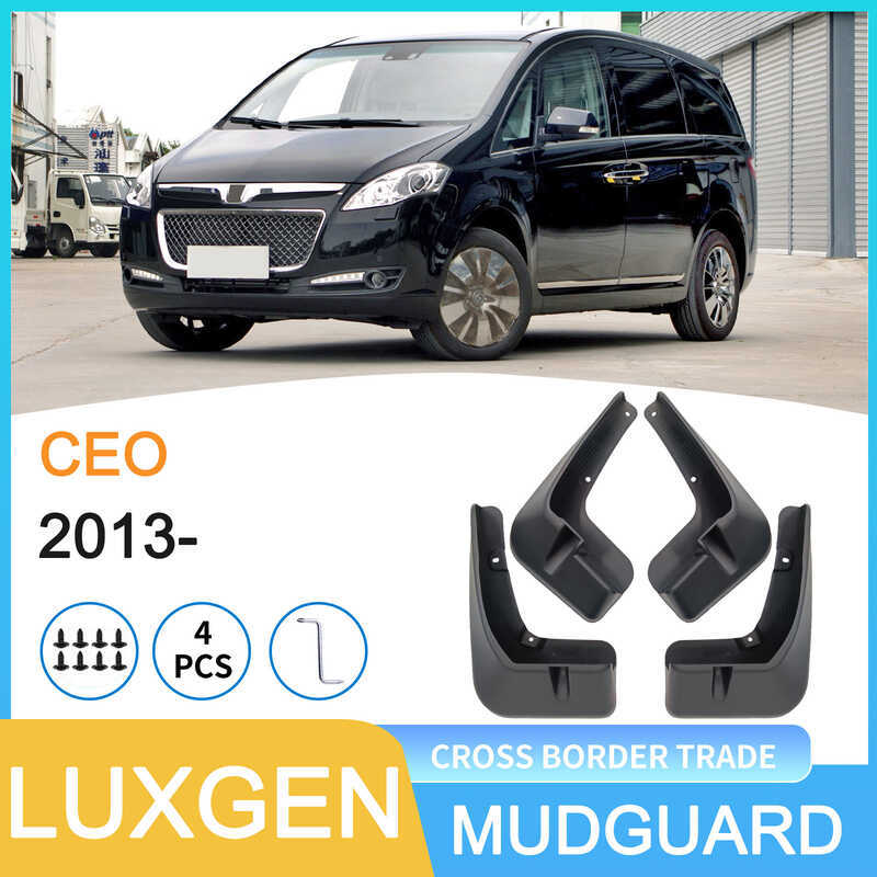 Thích hợp cho LUXGEN LUXGEN CEO 2013-Giao hàng chắn bùn lốp ô tô thương mại Foreign