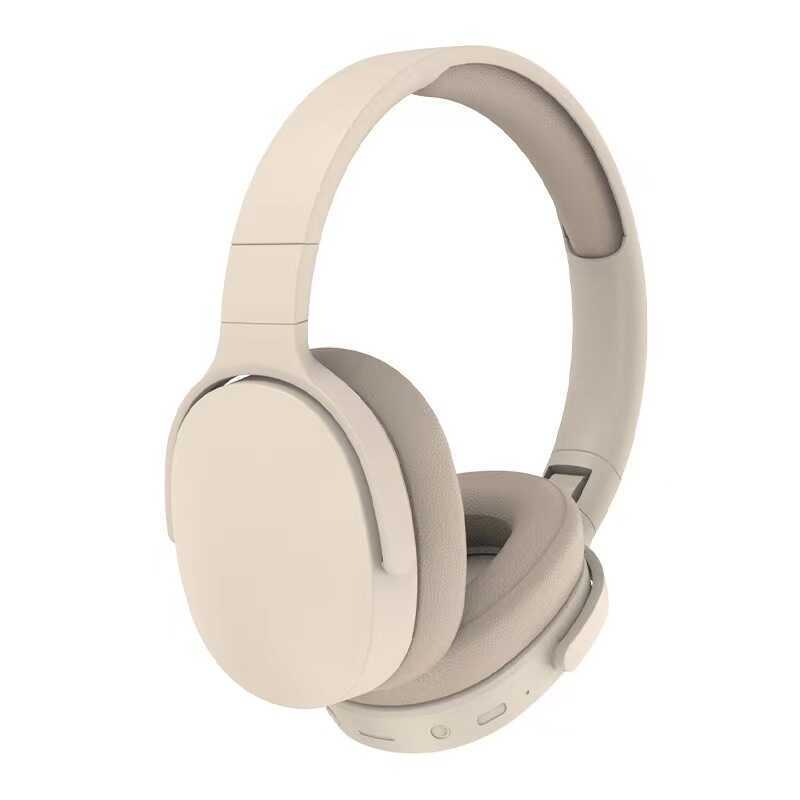 Tai nghe không dây P2961 Tai nghe Bluetooth Trò chơi Tai nghe siêu trầm thể thao