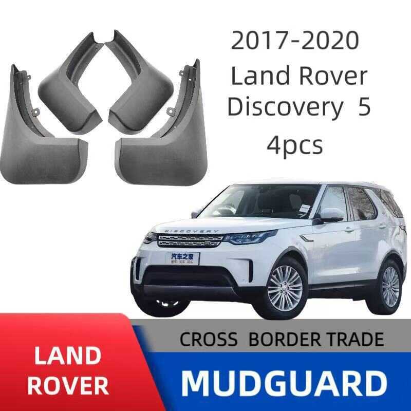 Thích hợp cho Land Rover Discover 5L Rover Discover 5L Rover Discover 5 Tấm chắn bùn ô tô 2017-2020