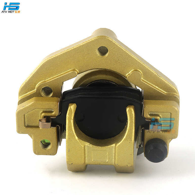 Bơm Phanh Xe Máy Bơm Dưới Phanh Đĩa Trước Calipers Phanh Dưới Phụ Kiện Bơm Khỉ Nhỏ / Little Golden C