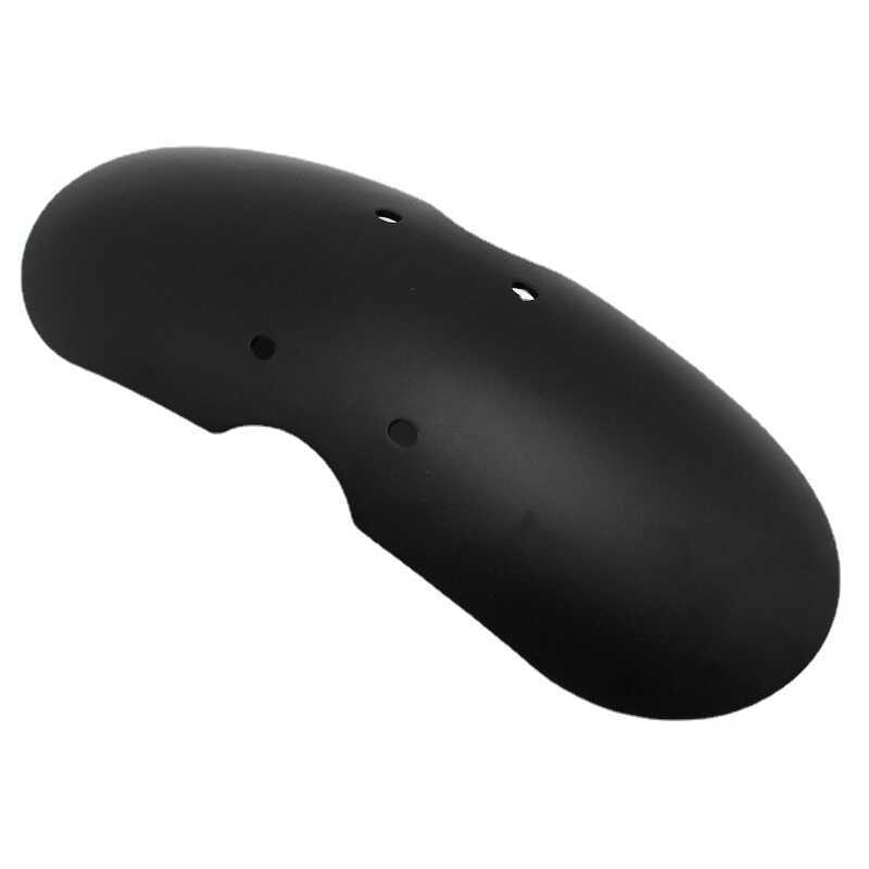 T100 Xe Máy Nhôm Trước Fender Đen Matte Triumph T100 Fender