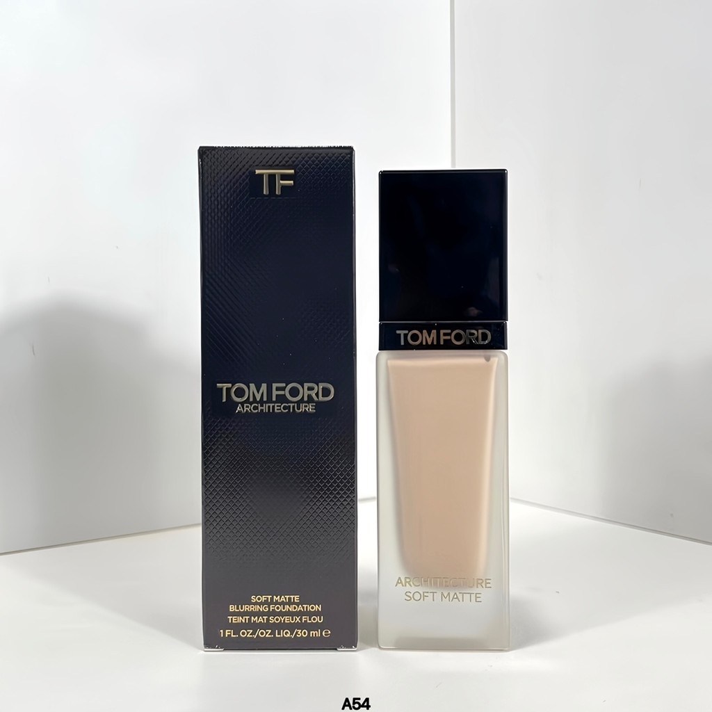 Phong cách mới Hot Style Special / 32 Tf Soft Focus Liquid Foundation 30ml Color No. 0.4#ROSE Hồng 1