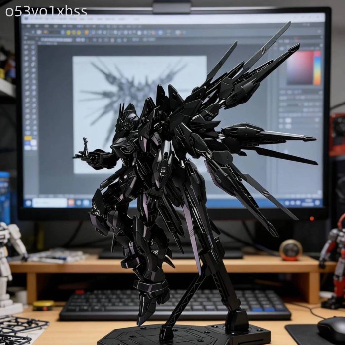 [Siêu Hot]  Mô hình Gundam MGEX Strike Freedom, MG Snow White, Phoenix, Winged Mecha lắp ráp