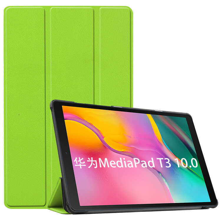Thích hợp cho Huawei T3 10.0 Vỏ bảo vệ máy tính bảng Huawei Play Tablet 7 Vỏ da máy tính bảng 32cm