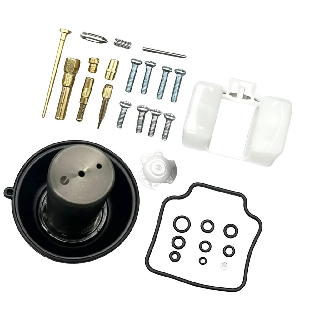 Bộ sửa chữa bộ chế hòa khí Phù hợp cho Honda Nighthawk 750 CB750 / CB750L 1991-2003
