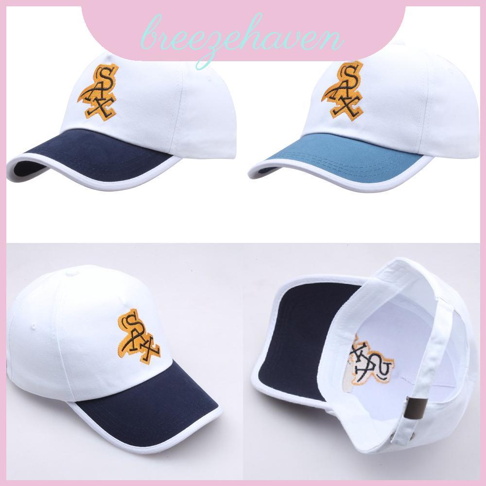 Conan Hattori Heiji Mũ Mũ Bóng Chày Mũ Mùa Hè Có Thể Điều Chỉnh Cho Người Hâm Mộ Cosplay