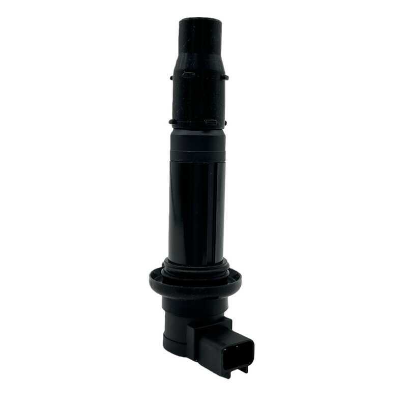 F6T558 Cuộn dây đánh lửa xe máy Thích hợp cho Yamaha YZF R1 / R6 Gói điện áp cao 5PW-82310--