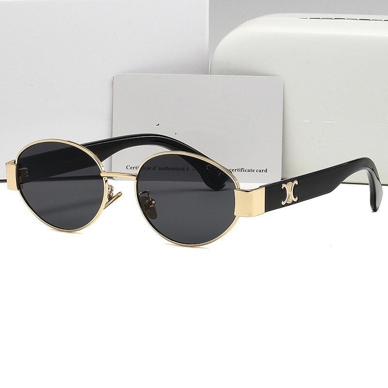 Kính râm Kính râm Kính râm Aviator Kính râm nữ
