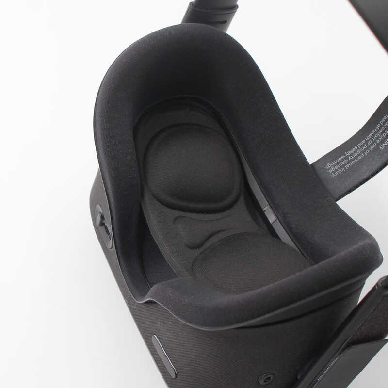 Thích hợp cho vỏ ống kính oculus quest Rift S Vỏ bảo vệ chống bụi chống trầy xước Phụ kiện VR