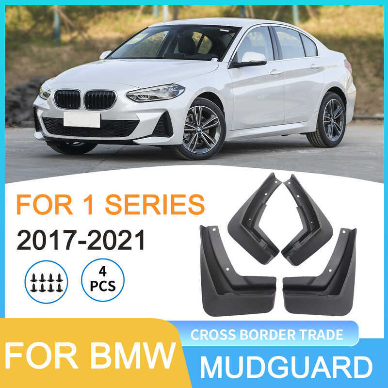 Thích hợp cho BMW 1 Series BMW 1SERIES 2017-2021 Ngoại Thương Lốp Xe Fender Lô Hàng