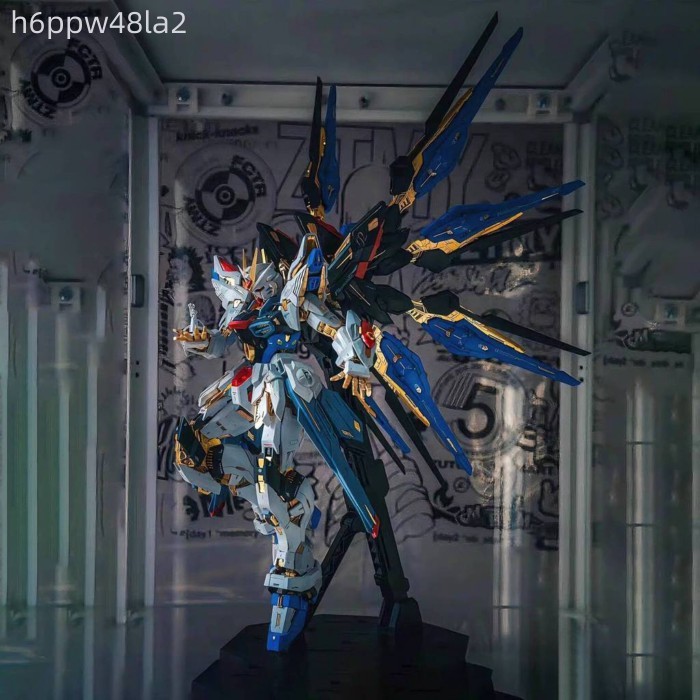 [SALE SỐC]  Shorong MGEX Strike Freedom Red Astray MG Snow White Princess Phoenix Taipan Gundam Mô