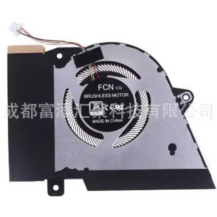 Thích hợp cho quạt Asus / Asus ROG Zephyrus Phantom 14 G14 GA401I GA401IV