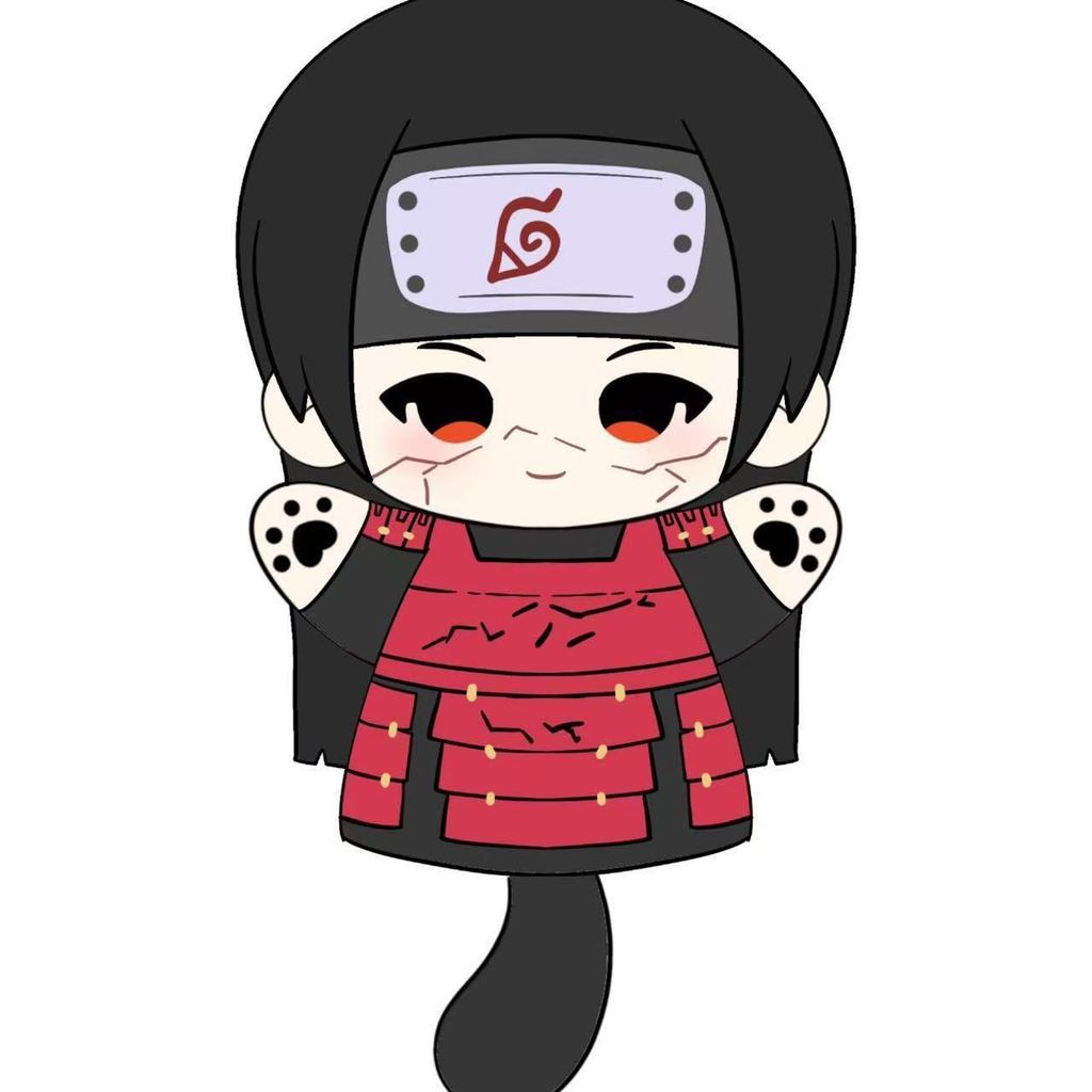 Naruto Shippuden Thú Bông Hashirama Senju Kakashi Hatake Itachi Jiraiya Minato Gấu Bông Hàng Có Sẵn