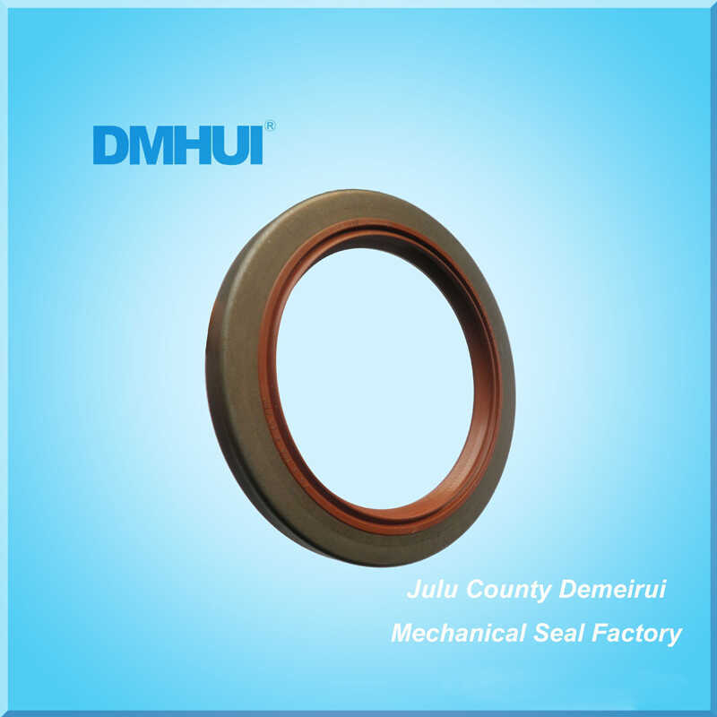 Hang Răng Hộp Số Dầu Phốt ZF Skeleton Oil Seal Khung Fluoride Oil Seal 90 * 120 * 13 / 9.5