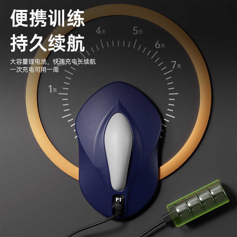 Kegel Thiết Bị Tập Luyện Nam Nữ PC Cơ Massage Điện Chân Cắt Hậu Môn Giảm Tập Thể Dục Đáy Cơ